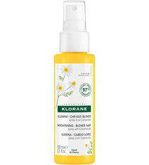 Klorane spray for blonde highlights Chamomile (100 ml) - Hair Growth Specialist