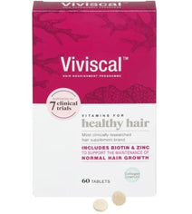 Viviscal tablets for women (1 month) - Hair Growth Specialist