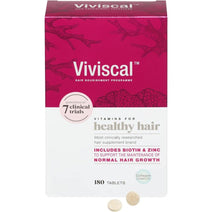Viviscal tablets for women (3 months) - Hair Growth Specialist