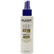 Beaver fiber hold spray (120 ml) - Hair Growth Specialist