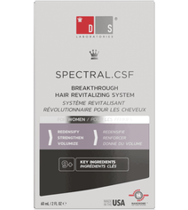 Spectral.CSF lotion - Hair Growth Specialist