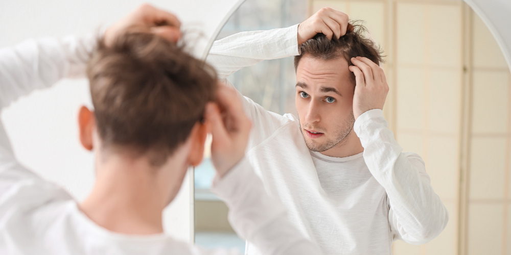 Trioxidil frente a Minoxidil: Una mirada en profundidad a los tratamientos contra la caída del cabello