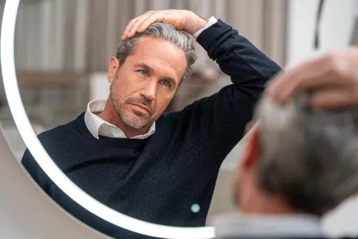 Aminexil - o que pode fazer pela sua queda de cabelo?