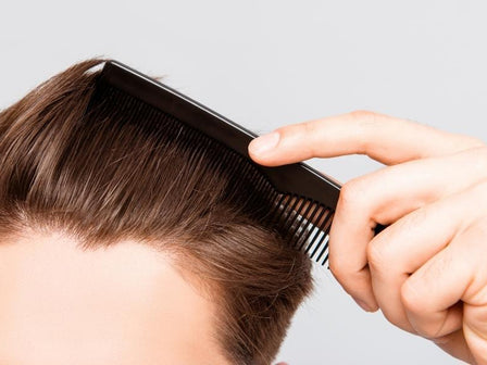 Can you make your hair grow faster?