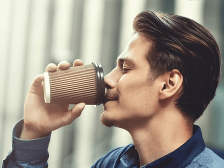 Fungerar koffeinschampo mot håravfall?