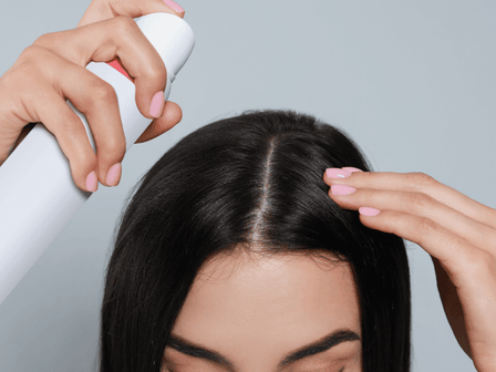 Uso pratico dello shampoo a secco: Tutto quello che volete sapere