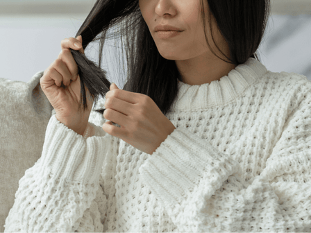 Skört hår: förstå, förebygga och reparera