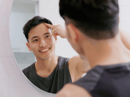 Superare rapidamente l'imbarazzo: i metodi per camuffare la caduta dei capelli
