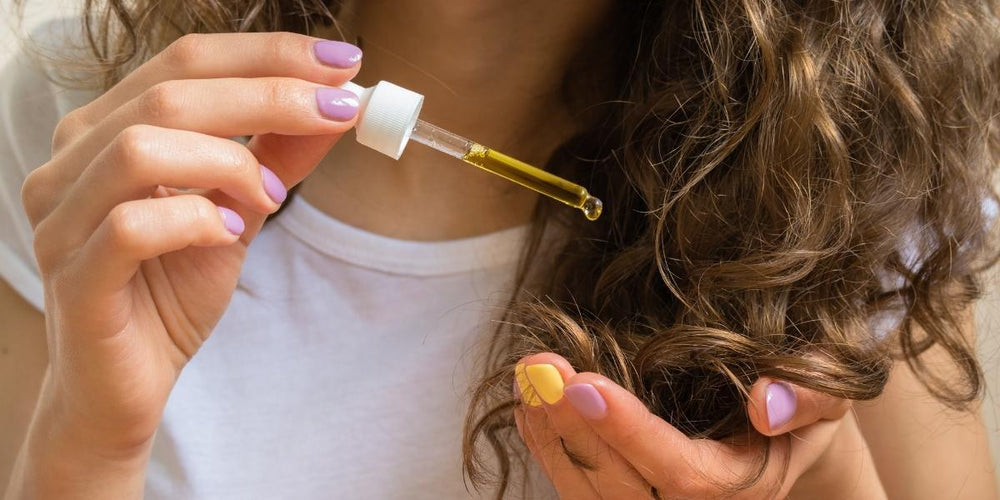 The best hair oil for your hair