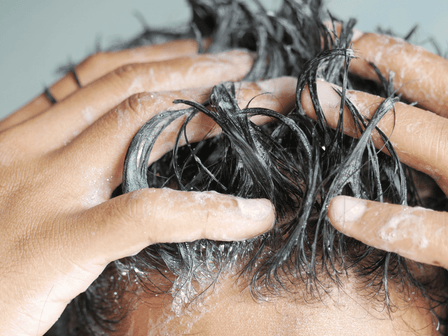 Quale shampoo è più adatto a voi? Shampoo Regenepure DR vs. Revita vs. Neofollics