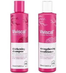 Viviscals kombinationspakke med fortykkende shampoo og balsam