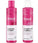 Pack combiné shampooing + après-shampooing épaississant Viviscal