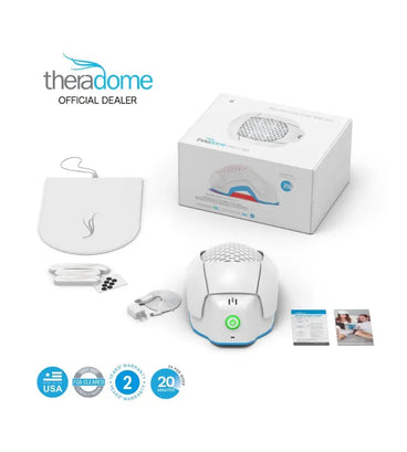 Theradome LH80 PRO laserhjälm