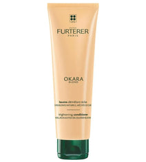 René Furterer Okara Blond -väriä vahvistava hoitoaine