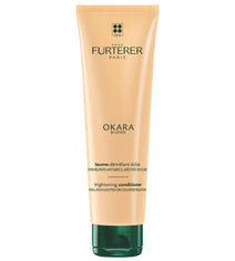 René Furterer Okara Blond conditionneur rehausseur de couleur