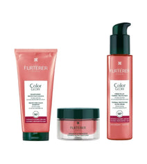 René Furterer Color Glow color protection treatment