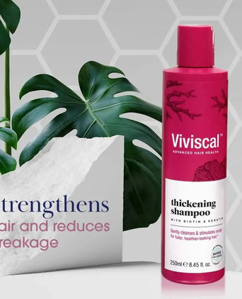 Shampoo addensante Viviscal