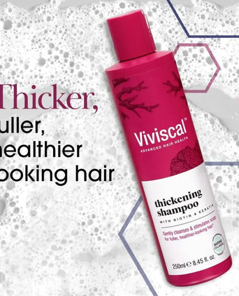 Shampoo addensante Viviscal