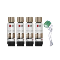 4x Spectral.DNC-N lotion + free scalp roller - Hair Growth Specialist