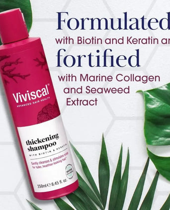 Shampoo addensante Viviscal