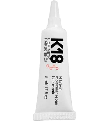 K18 repair leave-in naamio (5 ml)