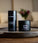 3x Keratain-hårfibre + gratis Keratain-pomade - Grå (25 gr)
