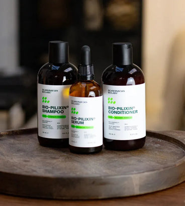 Scandinavian Biolabs tratamiento para el crecimiento del cabello (mujeres)