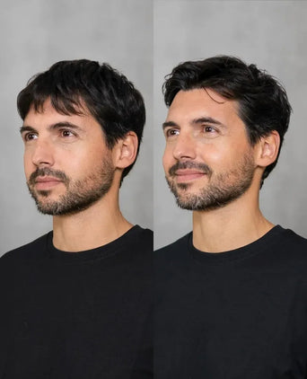 3x fibre per capelli Keratain + pomata Keratain in omaggio