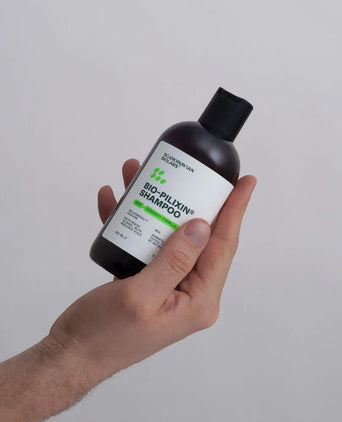Scandinavian Biolabs shampoo per uomo (250 ml)