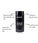 Fibre di capelli Keratain - Marrone medio (25 gr)
