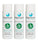 Champú Regenepure DR (pack de 3)