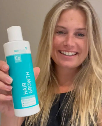 Neofollics conditioner - Hair Growth Specialist