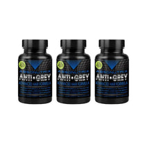 Absonutrix anti-grey capsules (3-pack) - Hair Growth Specialist