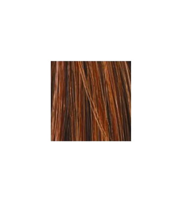 Beaver keratin hårbyggande fibrer - Auburn (28 gr)