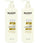 Beaver keratin shampoo + conditioner (410 ml) - Hair Growth Specialist