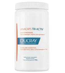 Ducray Anacaps Tri-Activ capsules - Hair Growth Specialist