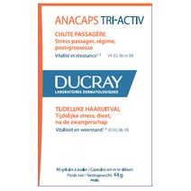 Ducray Anacaps Tri-Activ capsules - Hair Growth Specialist