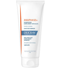 Ducray Anaphase+ shampoo (200 ml) - Hair Growth Specialist