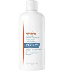 Ducray Anaphase+ shampoo (400 ml) - Hair Growth Specialist