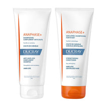 Ducray Anaphase+ shampoo + conditioner (200 ml) - Hair Growth Specialist