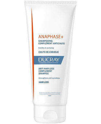 Ducray Anaphase+ shampoo + conditioner (200 ml) - Hair Growth Specialist