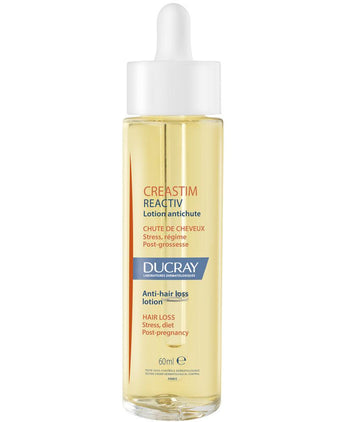 Ducray Creastim Reactiv lotion (60 ml) - Hair Growth Specialist