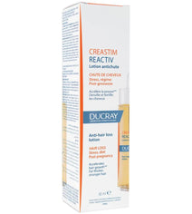 Ducray Creastim Reactiv lotion (60 ml) - Hair Growth Specialist