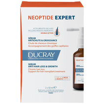 Ducray Neoptide Expert serum (2x 50 ml) - Hair Growth Specialist