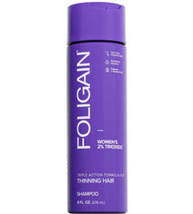 Foligain shampoo + conditioner for women combination package - Hair Growth Specialist