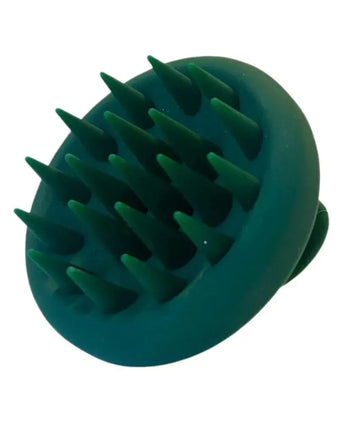 HGS scalp massager shampoo brush - Hair Growth Specialist