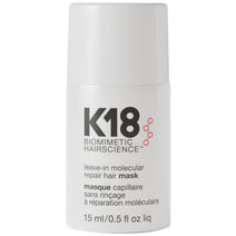 K18 repair leave-in mask (15 ml) - Hair Growth Specialist