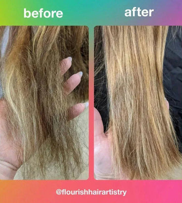 K18 repair leave-in mask (15 ml) - Hair Growth Specialist