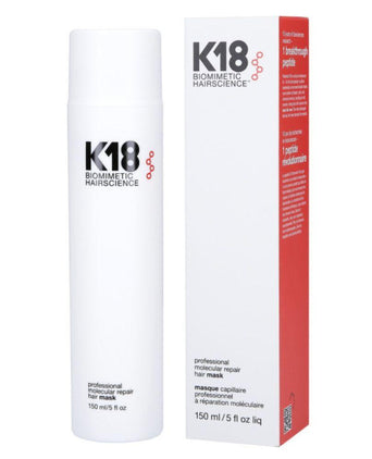K18 repair leave-in mask (150 ml) - Hair Growth Specialist