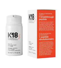 K18 repair leave-in mask (50 ml) - Hair Growth Specialist